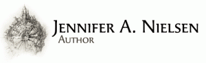 Jennifer A. Nielsen - Author