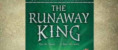 “Long Live the Prince… Soon Die the King.”